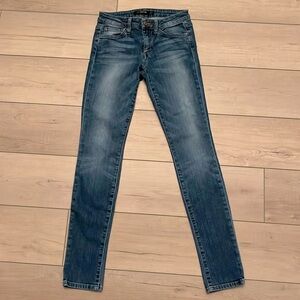 Women’s Joe’s Jeans the Skinny size 26